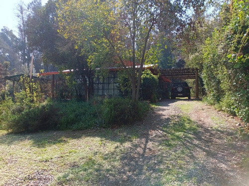 Imagen 14 de 18 de Vendo Terreno Con Casa Y Tres Cabañas.