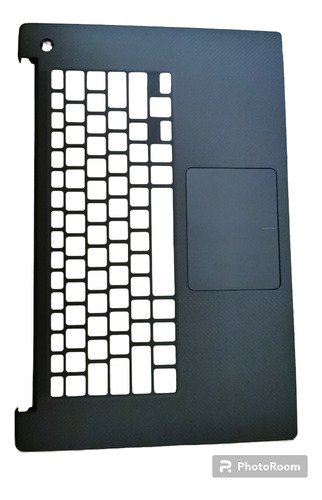 Palmrest Touchpad Dell Xps 9570 Preciso 5530 2k6rg Jg1fc