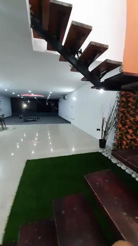 Casa En Venta En Caribe