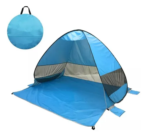 comprar Refugio De Sol De Playa Pop Up Carpa De Sombra De Playa