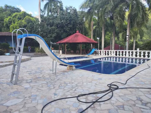 Finca En San Jerónimo