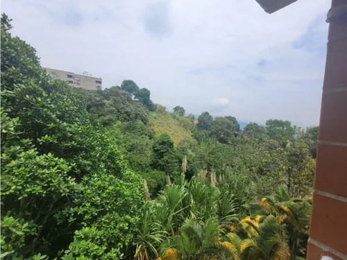 Apartamento En Venta En Envigado -la Mina