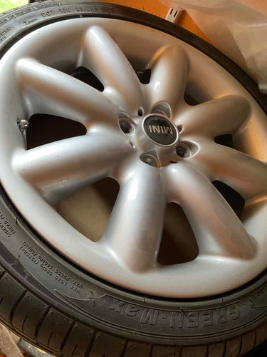 Mini Cooper 1.6 S 2006