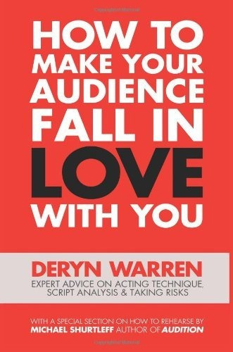 Book : How To Make Your Audience Fall In Love With You -...