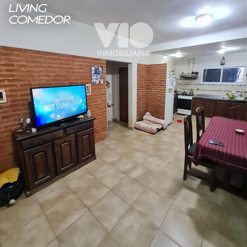 Casa En Villa San Jose