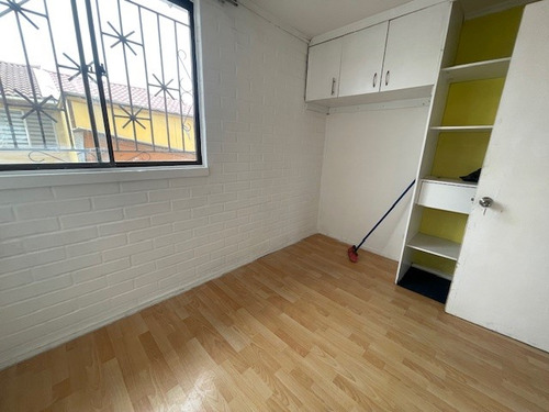 Arriendo Casa 3d Y 2b Comuna De Quilicura