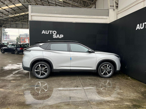Dongfeng Aeolus Mage 1.5 T E2 Bicolor 2025