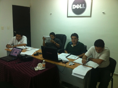 Curso De Itil Fundamentos