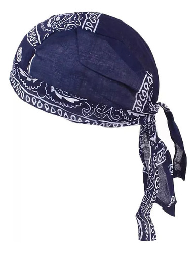 A Gorra De Algodón Suave Para Quimioterapia Contra El