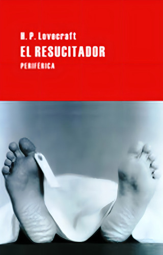 El Resucitador
