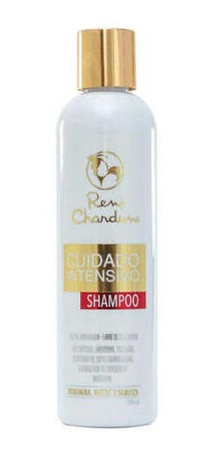 Shampoo Cuidado Intensivox500ml - mL a $44