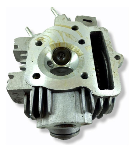 Tapa Cilindro Completa Gilera Smash 110 Blitz Zb