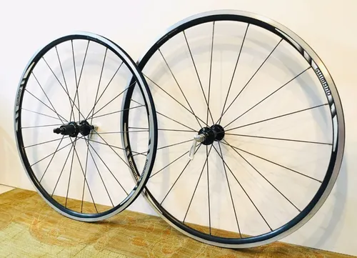 Rodas Shimano R500 11v