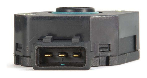 Sensor Tps Posicion Acelerador Volkswagen Jetta 4cl 2.0 1994