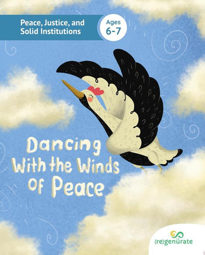 Dancing With The Winds Of Peace - Autores Varios