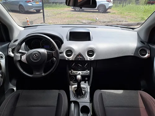 Renault Koleos 2.5 Expression