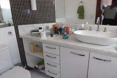 Imagem 30 de 30 de Apartamento Com 3 Dorms, Boqueirão, Santos - R$ 1.35 Mi, Cod: 8801 - V8801