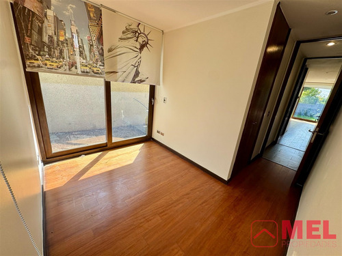 Casa En Arriendo De 4 Dorm. Mas Serv En Chamisero Colina