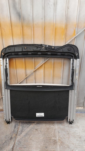 Mecanismo Cristal Quemac - Dodge Journey Rt 09-11