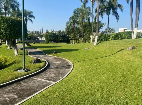 Casa México Contemporáneo En Fraccionamiento Estricta Vigila
