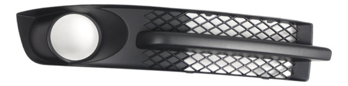 Bumper Fog Light Grill Premium 7m3853684c Compatible Con Vw