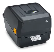 Comprar Impresora De Etiquetas Zebra Zd220 24v Códigos De Barras