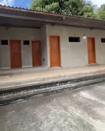 Venta Galpón Estado Mérida