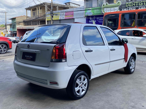 Fiat Palio 1.0 MPI FIRE 8V FLEX 4P MANUAL