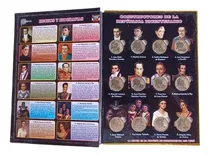 Comprar Álbum De Monedas Para Todas Las Colecciónes 54 Coins