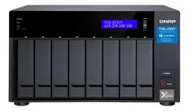 Comprar Qnap Tvs-872xt-i5-16g-us Nas Thunderbolt 3 De 8 Bahías