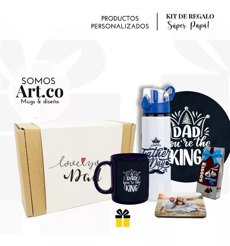  Mejor papa regalos, Regalos para papa en su dia, Dia del  padre, Regalo para papi, abuelos, father's day, mejor padre, Mug regalo