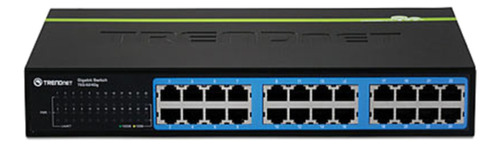 Switch TRENDnet TEG-S24Dg