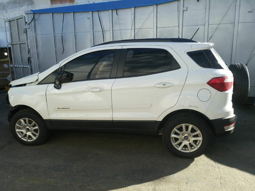 Imagem 2 de 9 de Sucata Ford Ecosport 1.5 2020 Para Retirada De Peças