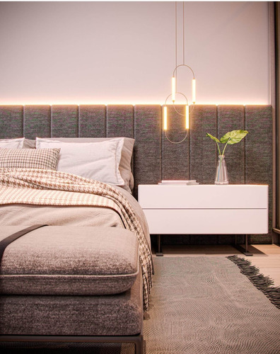Imagem 17 de 17 de Apartamento Com 01 Suíte + 02 Dormitórios No Saguaçu | Entrada Facilitada | Entrega 2024 - Sa02187 - 70674525