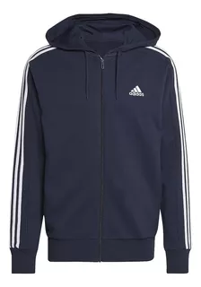 Jaqueta adidas Essentials 3s Masculina - Original