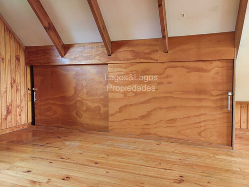 Arriendo Casa Las Gaviotas Concon!