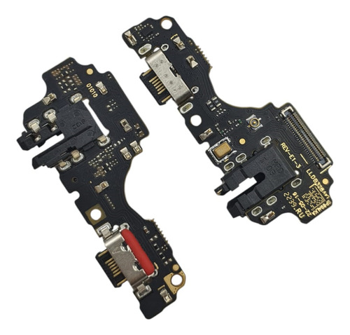 Flex Centro De Carga Para Motorola Moto G32 Xt2235