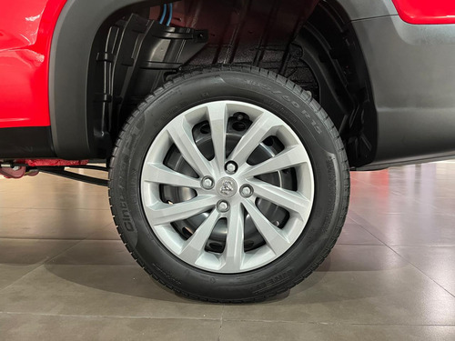 RAM 700 1.3 Slt Crew Cab Fwd