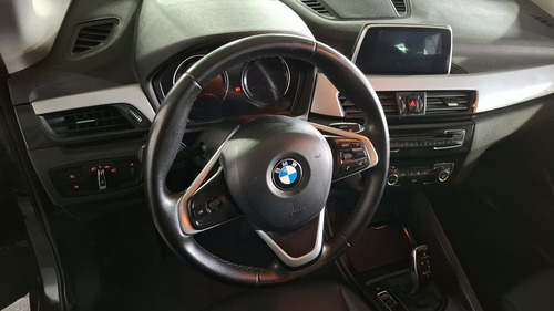 BMW X1 1.5 SDRIVE18IA EXECUTIVE DCT