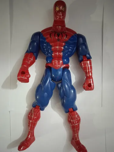 Muñeco Spiderman , Nuevo