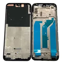 Comprar Backcover Chasis Carcasa Bisel Marco Infinix Hot 10 Lite