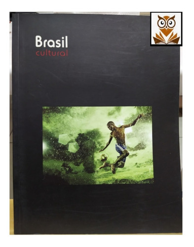 Brasil Cultural  Revista - Fútbol