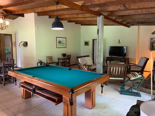 Imagen 12 de 21 de Venta Casa Quinta -chacra Con Casona- Piscina- Galpones Monte-zona Paraje El Pino, Partido De Magdalena.