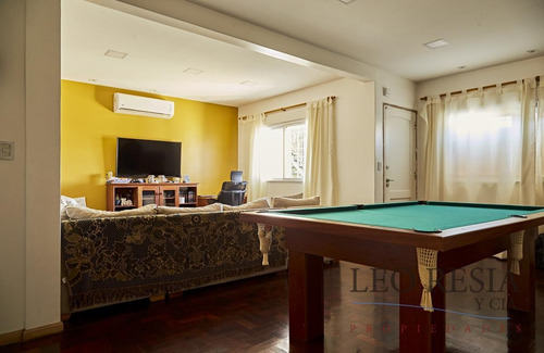 Imagen 9 de 20 de Casa - S.fer.-libert./rio