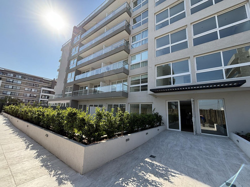 Departamento En Alquiler En Skyroof, Nordelta