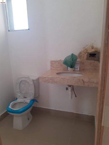 Imagem 6 de 19 de Casa Com 3 Dormitórios À Venda - Condomínio Jardim De Mônaco - Hortolândia/sp - Ca0298 - 68313977