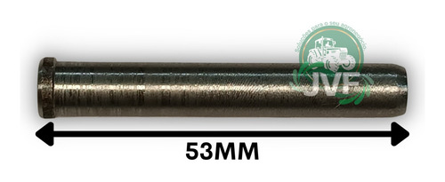 Contra Pino Da Engrenagem De Comando Jf90/z10/jf92/c120