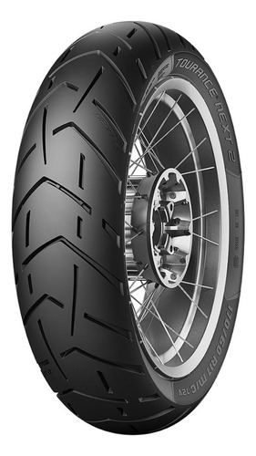 Pneu 150/70 R17 Metzeler Tourance Next 2 Traseiro Sem Câmara