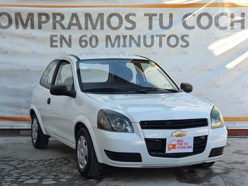 Imagen 3 de 15 de Chevrolet Chevy