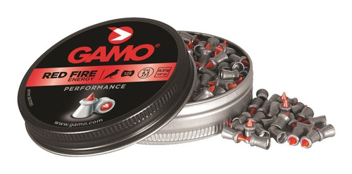 Chumbos Gamo Red Fire 4.5mm Explorer Pro Shop